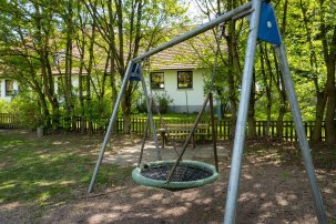 Spielplatz Schmalenbachweg