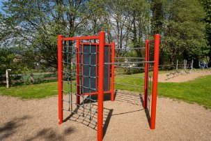 Spielplatz Schmalenbachweg