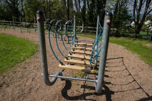 Spielplatz Schmalenbachweg