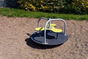 Spielplatz Birkenweg