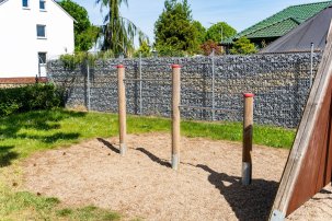 Spielplatz Birkenweg