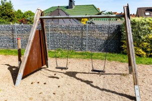 Spielplatz Birkenweg