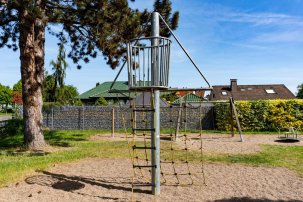 Spielplatz Birkenweg