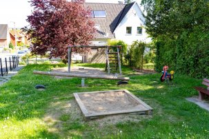 Spielplatz Im Bohnhof