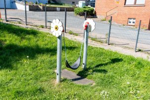 Spielplatz Im Bohnhof