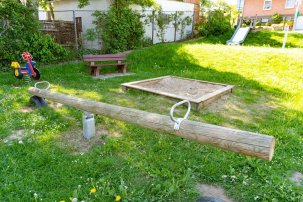 Spielplatz Im Bohnhof