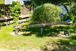Spielplatz Im Drostenfeld