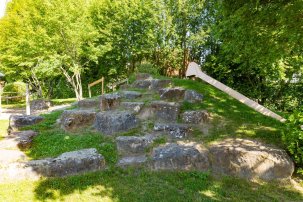 Spielplatz Im Drostenfeld