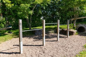Spielplatz Im Drostenfeld