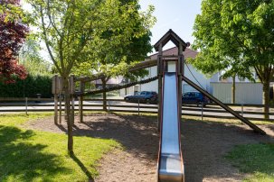 Spielplatz Im Zehnten