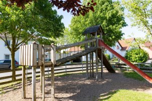 Spielplatz Im Zehnten