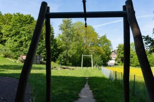 Spielplatz Laurentiusstraße