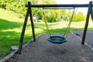 Spielplatz Laurentiusstraße