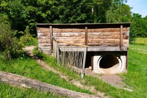 Spielplatz Laurentiusstraße