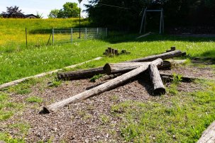 Spielplatz Laurentiusstraße