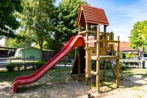 Spielplatz Meierbreite