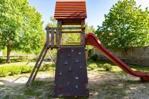 Spielplatz Meierbreite