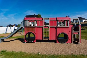 Spielplatz Unter den Köppen