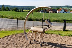 Spielplatz Unter den Köppen