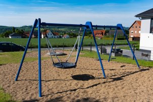Spielplatz Unter den Köppen