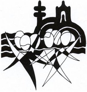 Das Logo des Jugendsingkreis Porta Westfalica