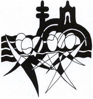 Das Logo des Jugendsingkreis Porta Westfalica