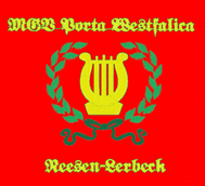 Logo des Männergesangsvereins Neesen-Lerbeck