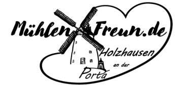 Logo der Mühlengruppe Holzhausen