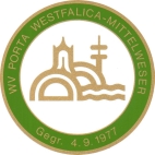 Logo des Wandervereins