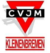 Logo des CVJM 