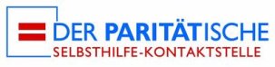 Das Logo der Paritätischen Selbsthilfe-Kontaktstelle