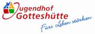 Das Logo des Jugendhof Gotteshütte
