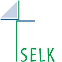 Logo der selbst. ev.-luth. Kirche Veltheim