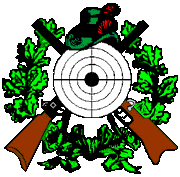 Logo des Schützenvereins Grün-Weiß Möllbergen