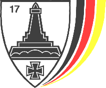 Logo der Kyffhäuser Kameradschaft Veltheim