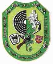 Logo des Schützenvereins Veltheim