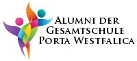 Logo "Alumni"