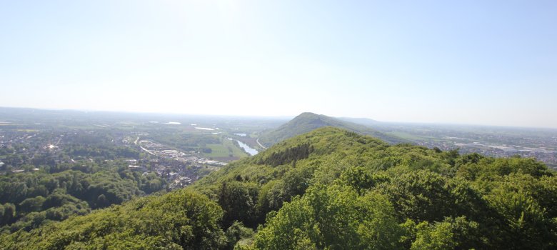 Der Jakobsberg